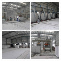 high strength insulation Concrete Brick Making Machine AAC Block Manufacturers